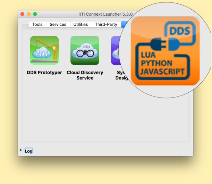 RTI Labs lance le connecteur Python pour Connext DDS – Maintenant dans la suite Connext