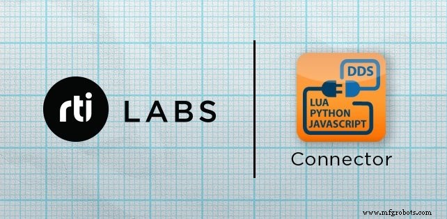 RTI Labs lance le connecteur Python pour Connext DDS – Maintenant dans la suite Connext