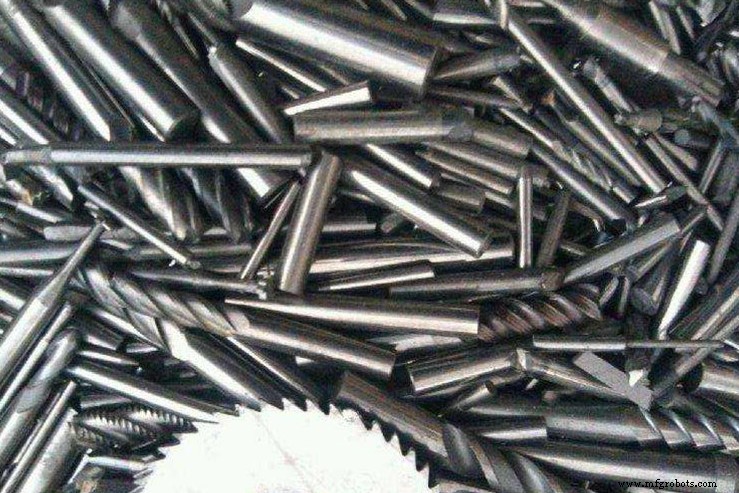 Recyclage du tungstène : stratégies, technologies et bénéfices économiques