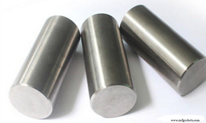 Alliages Tungstène-Nickel-Fer : applications clés dans l industrie moderne