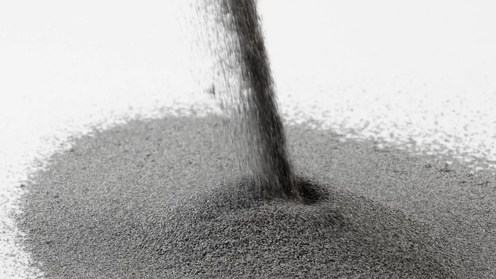 Comment les poudres métalliques sont fabriquées : guide complet des méthodes de préparation