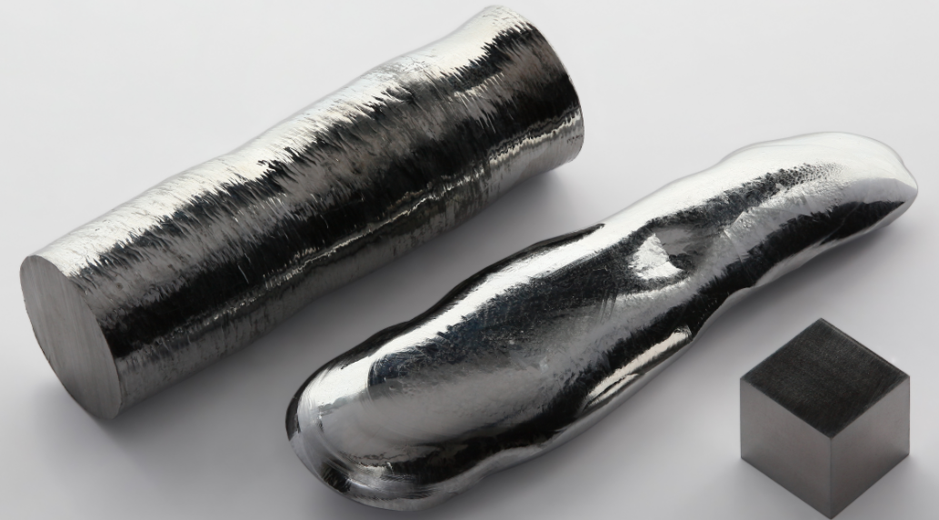 Le rhénium : un métal réfractaire rare à valeur stratégique