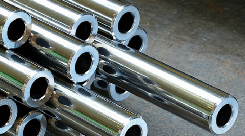 Le zirconium métallique : la centrale industrielle