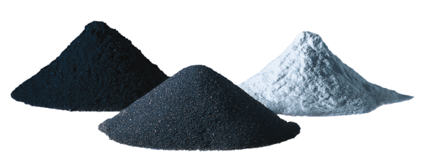 Carbure de tungstène nano — un catalyseur type platine