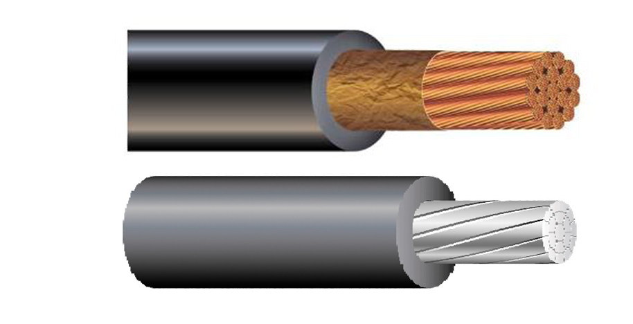 Câbles en alliage d aluminium vs cuivre : quel est le choix supérieur ?