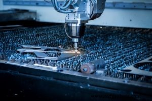 5 points clés sur la technologie de découpe laser