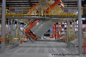 Moulage par rotation : guide complet pour créer des pièces plastiques creuses