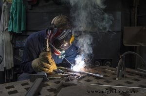 Cinq techniques clés de soudage par fusion expliquées
