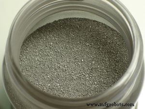 Revêtement par poudre vs peinture : choisir le bon procédé de finition