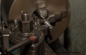 Comment les vibrations d usinage impactent la durée de vie des équipements et la qualité des produits