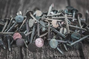 Le rôle clé du zinc dans les alliages modernes : résistance à la corrosion, point de fusion bas et galvanisation