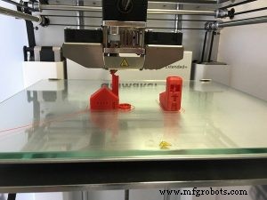 Démystifier 5 mythes sur l impression 3D : ce qu il faut savoir