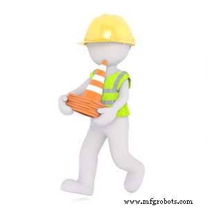 Top 5 pratiques sécurité essentielles pour l impression 3D en fabrication