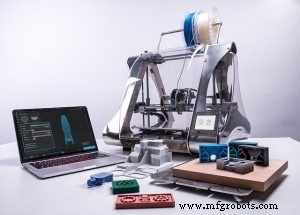 Pourquoi les matériaux thermoplastiques propulsent l impression 3D : regard approfondi
