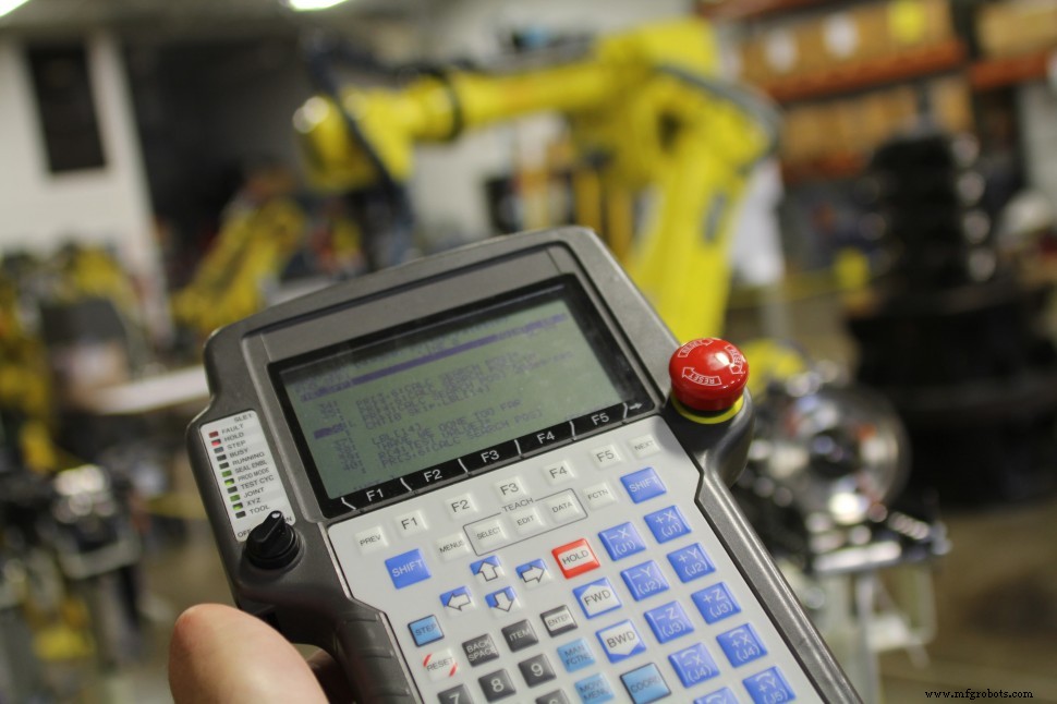 Qu est-ce qu un robot auto-programmable et pourquoi cela compte