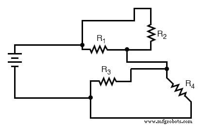Analyse Avancée des Défaillances de Composants : Techniques Qualitatives pour le Dépannage de Circuits Complexes