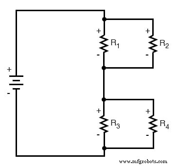 Analyse Avancée des Défaillances de Composants : Techniques Qualitatives pour le Dépannage de Circuits Complexes