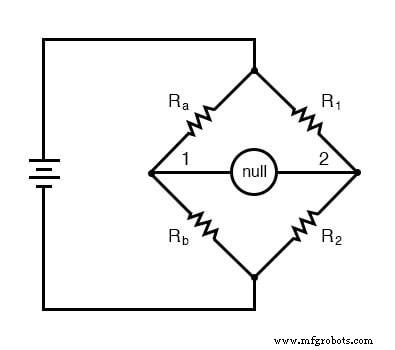 Circuits en pont : Wheatstone, Kelvin double, et leur rôle dans les mesures électriques précises