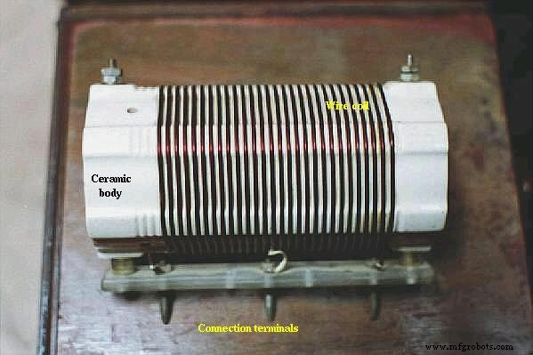 Facteurs clés déterminant l inductance dans la conception de bobines