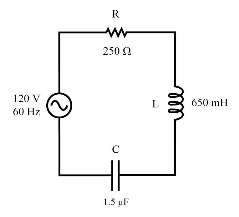 Maîtriser l analyse des circuits série RLC : de l impédance à la loi des mailles