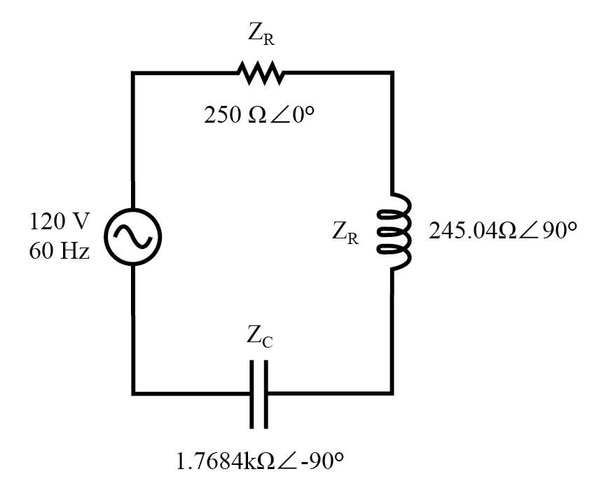 Maîtriser l analyse des circuits série RLC : de l impédance à la loi des mailles