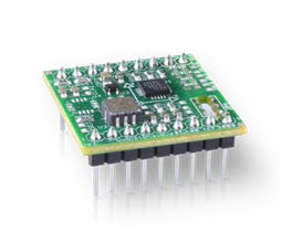 Capteurs MEMS : Fonctionnement, types et applications