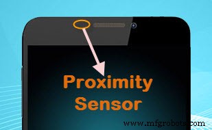 Capteur de proximité inductif : conception de circuit, fonctionnement et applications pratiques