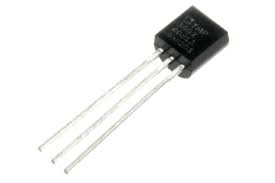 Guide complet des types de capteurs et schémas de circuits