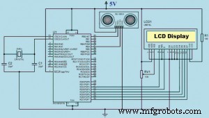 Guide complet des types de capteurs et schémas de circuits