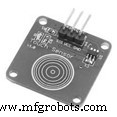 Guide complet des types de capteurs et schémas de circuits