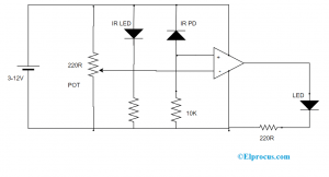 Guide complet des types de capteurs et schémas de circuits