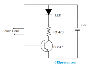 Guide complet des types de capteurs et schémas de circuits