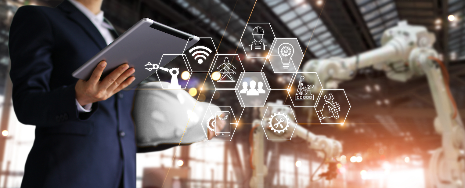Secteurs tirant parti des capteurs IIoT pour une efficacité accrue