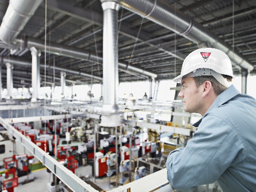 Solutions de dotation en maintenance industrielle pour une efficacité maximale