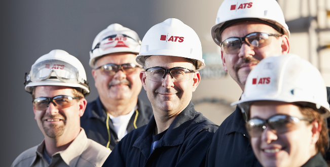 Solutions de dotation en maintenance industrielle pour une efficacité maximale