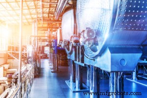 Comment la maintenance industrielle a évolué : du réactif au prédictif