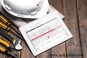 7 avantages clés des systèmes de gestion de maintenance assistée par ordinateur (GMAO/CMMS)