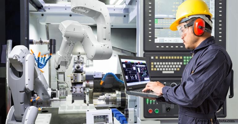 Fossé des compétences fabrication 2020 : 10 compétences techniques essentielles recherchées par les employeurs