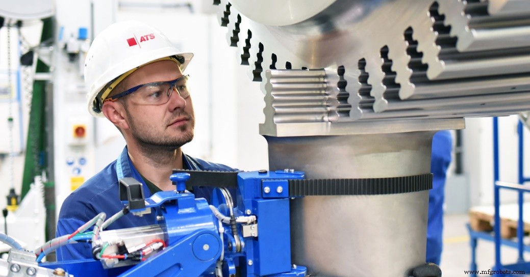 Maintenance corrective : booster la fiabilité de l usine et réduire le downtime