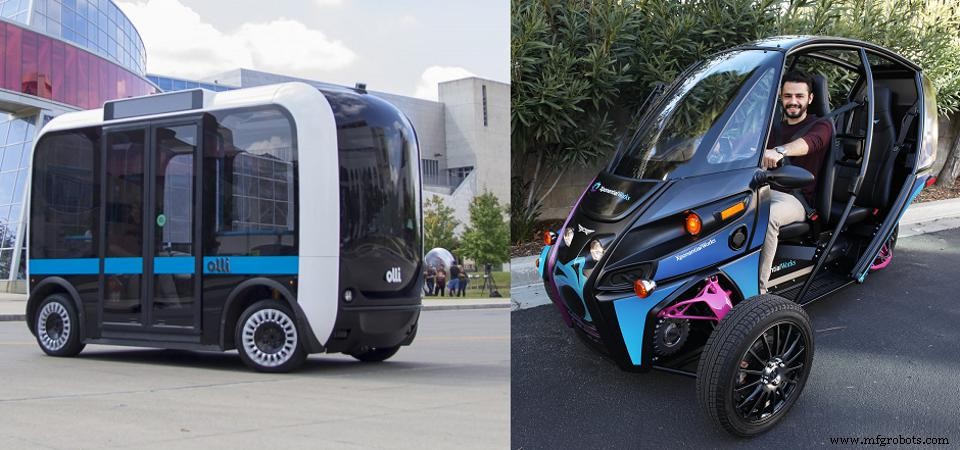 Comment les OEM automobiles surmontent défis fabrication additive avec solutions digitales