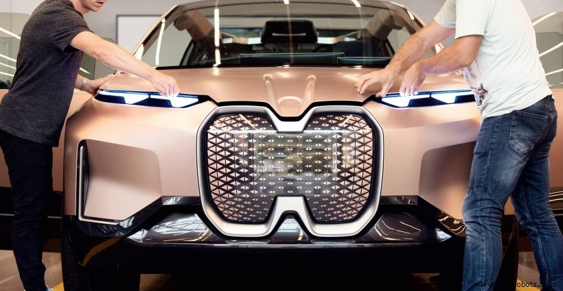 Comment les OEM automobiles surmontent défis fabrication additive avec solutions digitales