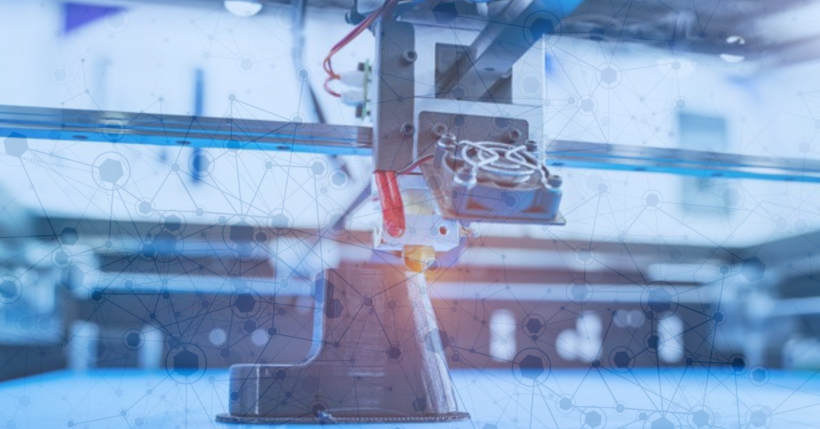 Pourquoi les entreprises doivent adopter la fabrication additive distribuée : voie vers agilité, durabilité, rentabilité