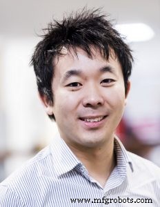 Interview du Dr Billy Wu, Imperial College London : innovation en impression 3D dans la recherche et l éducation