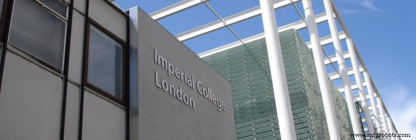 Interview du Dr Billy Wu, Imperial College London : innovation en impression 3D dans la recherche et l éducation