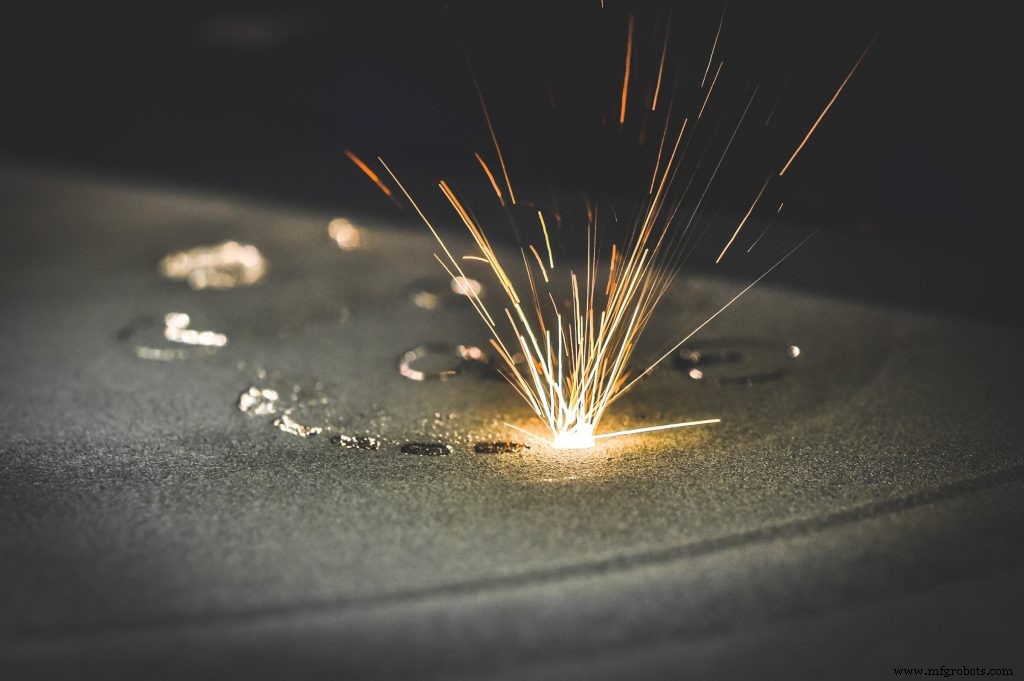 Les meilleures poudres d impression 3D métal pour 2020 : le guide ultime