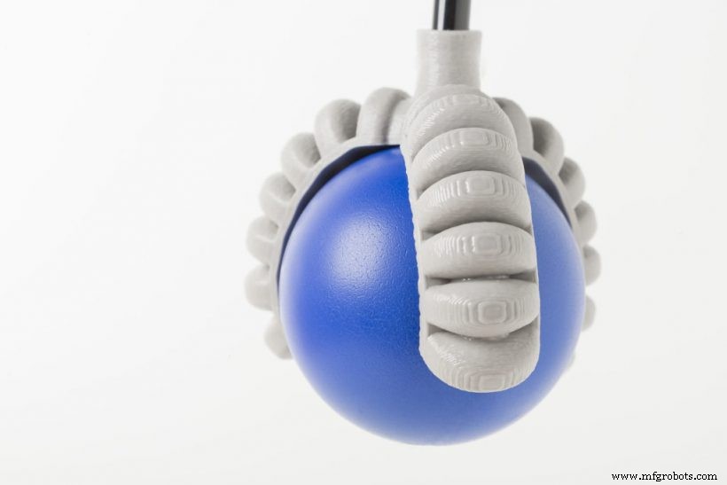 L impression 3D silicone expliquée : guide débutant pour une production de pointe