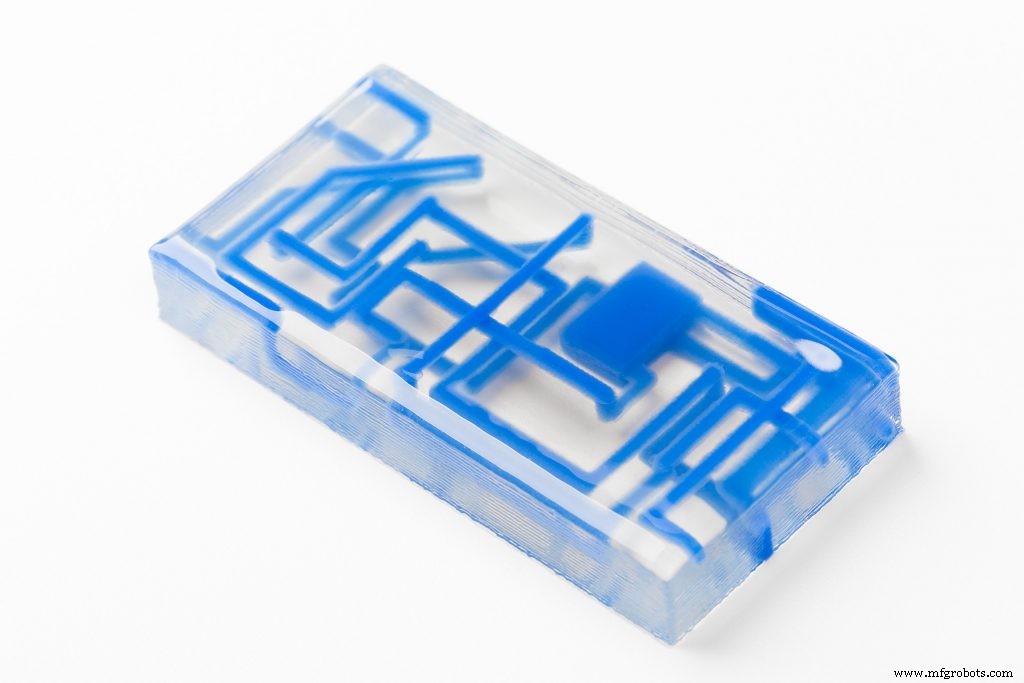 L impression 3D silicone expliquée : guide débutant pour une production de pointe