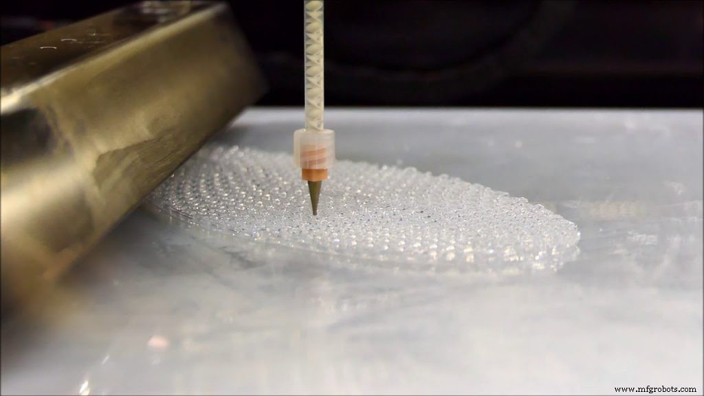 L impression 3D silicone expliquée : guide débutant pour une production de pointe