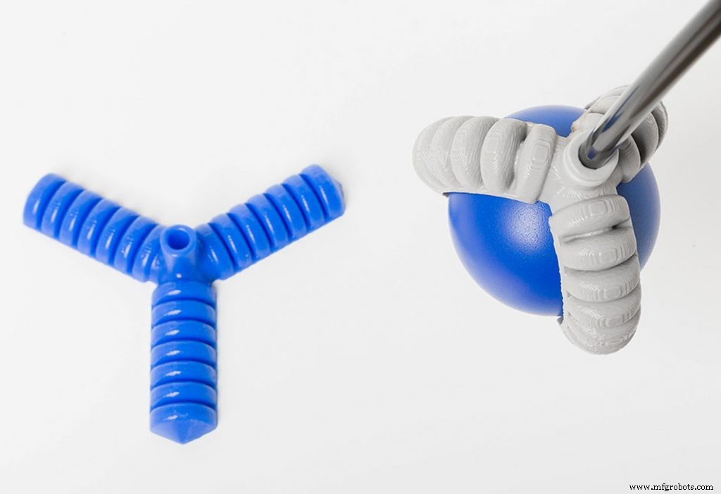L impression 3D silicone expliquée : guide débutant pour une production de pointe