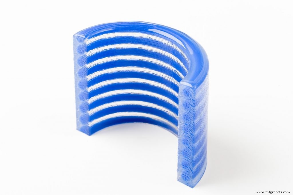 L impression 3D multi-matériaux : l avenir de la fabrication additive